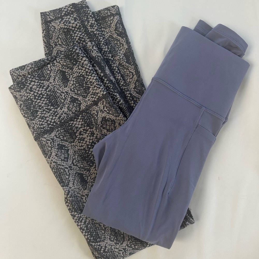 Athleta Leggings BUNDLE !! 🏃🏼‍♀️🏃🏻‍♀️🏃🏃‍♂️